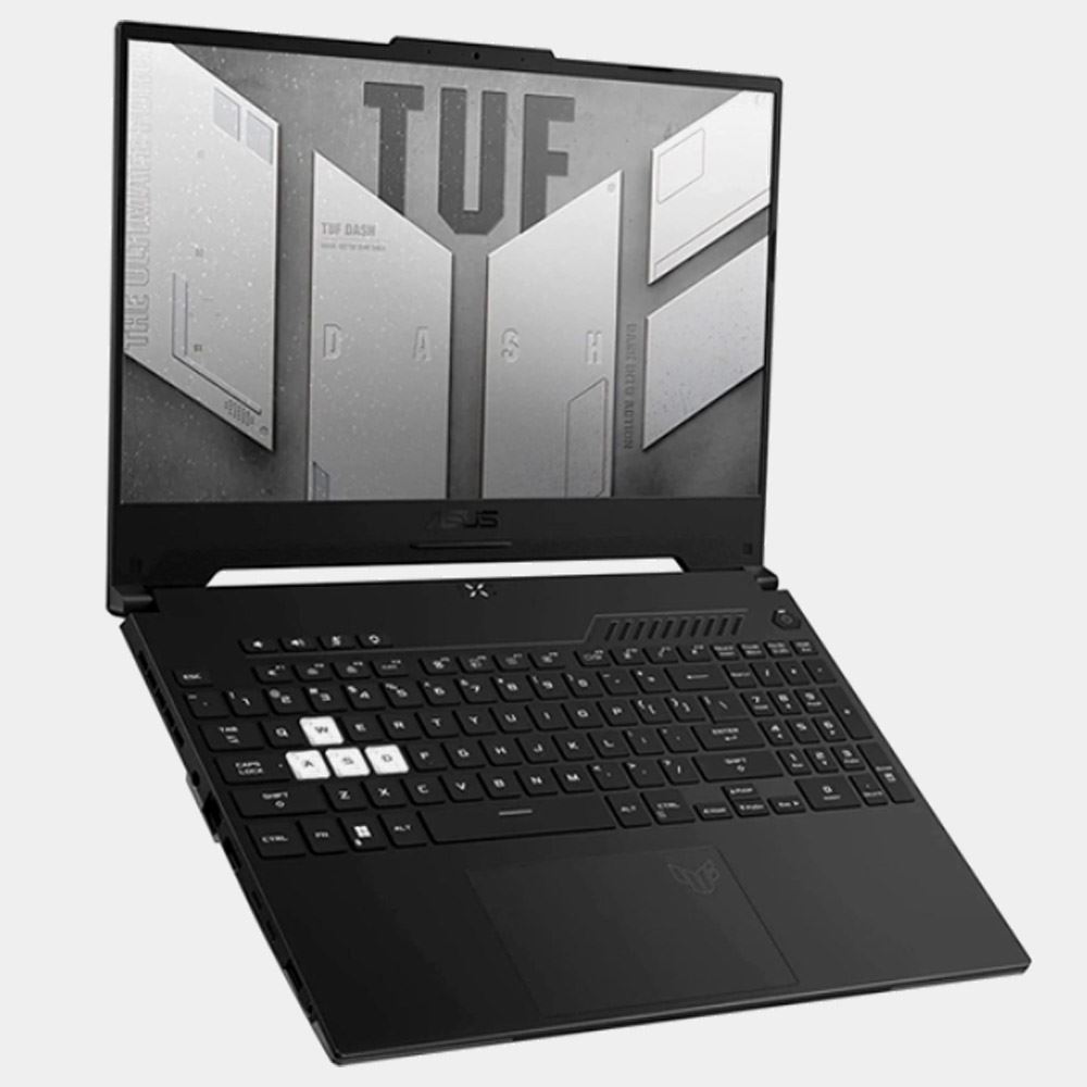 Noutbuk Asus TUF FX517ZR i7-12650H / 16 GB / 512GB SSD / RTX3070 8GB 15,6" FHD IPS