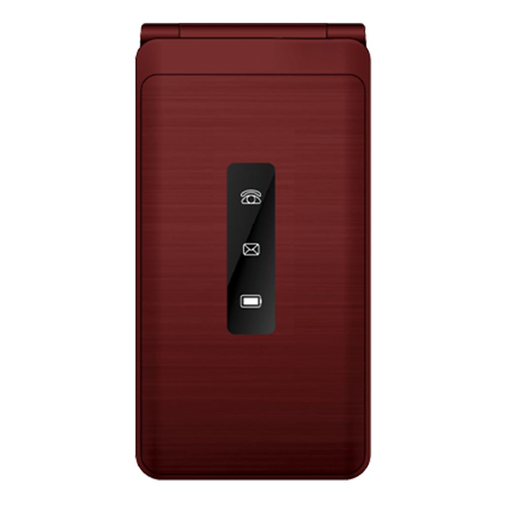 Novey S77 (Qizil)