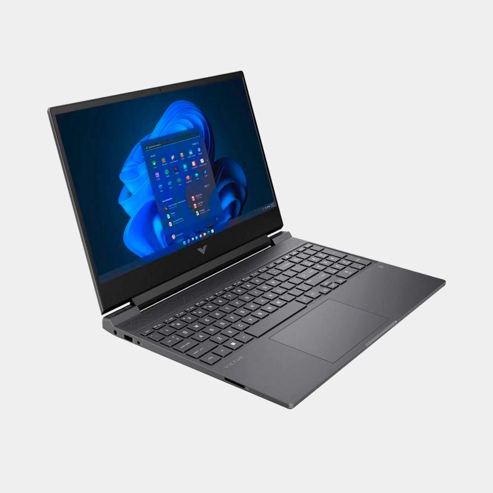 Noutbuk HP Victus (i5-13420 / 16GB / 512GB SSD / RTX3050 4GB ) 15,6" FHD 144Hz