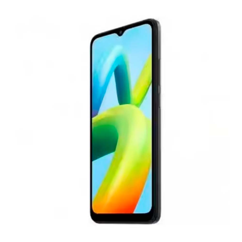 Xiaomi Redmi A2+ 3/64GB Global Version (Qora)
