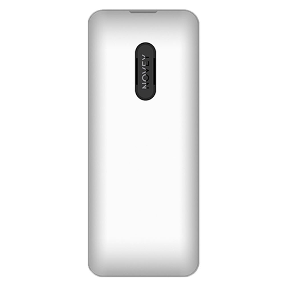 Novey A11 (Белый)