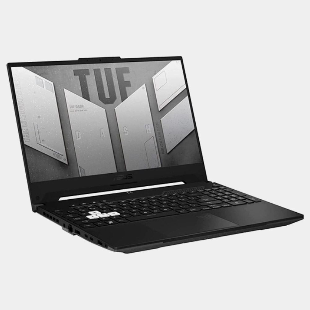 Noutbuk Asus TUF FX517ZR i7-12650H / 16 GB / 512GB SSD / RTX3070 8GB 15,6" FHD IPS