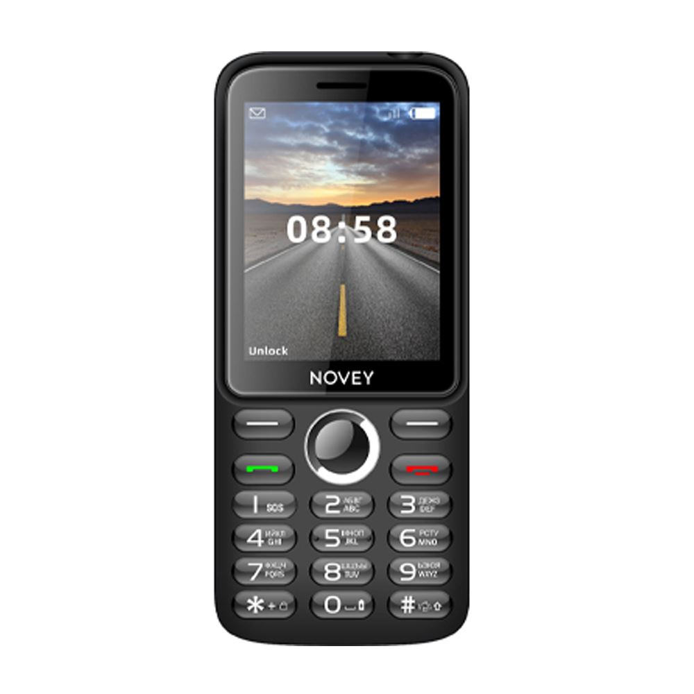 Novey M365 (Qora)