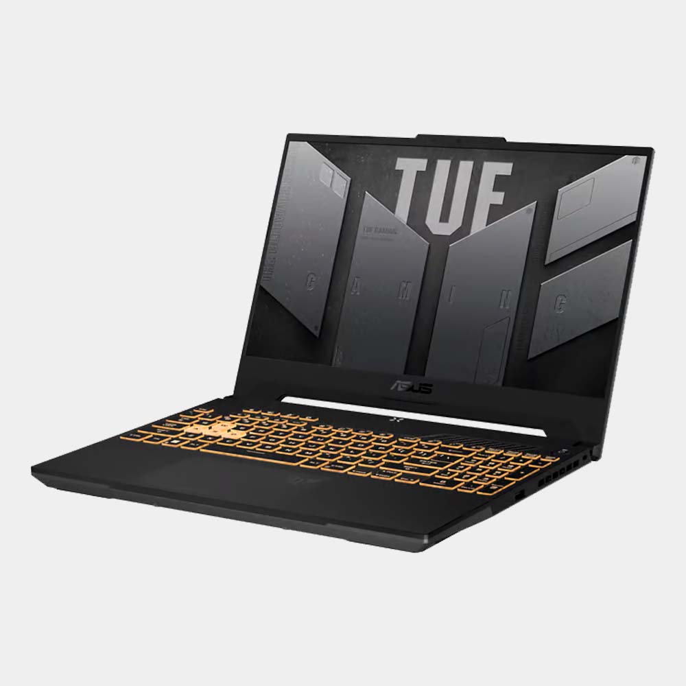Ноутбук Asus TUF FX707ZV i7-12700H 16/512/8gb RTX4060 17,3 FHD 144Hz