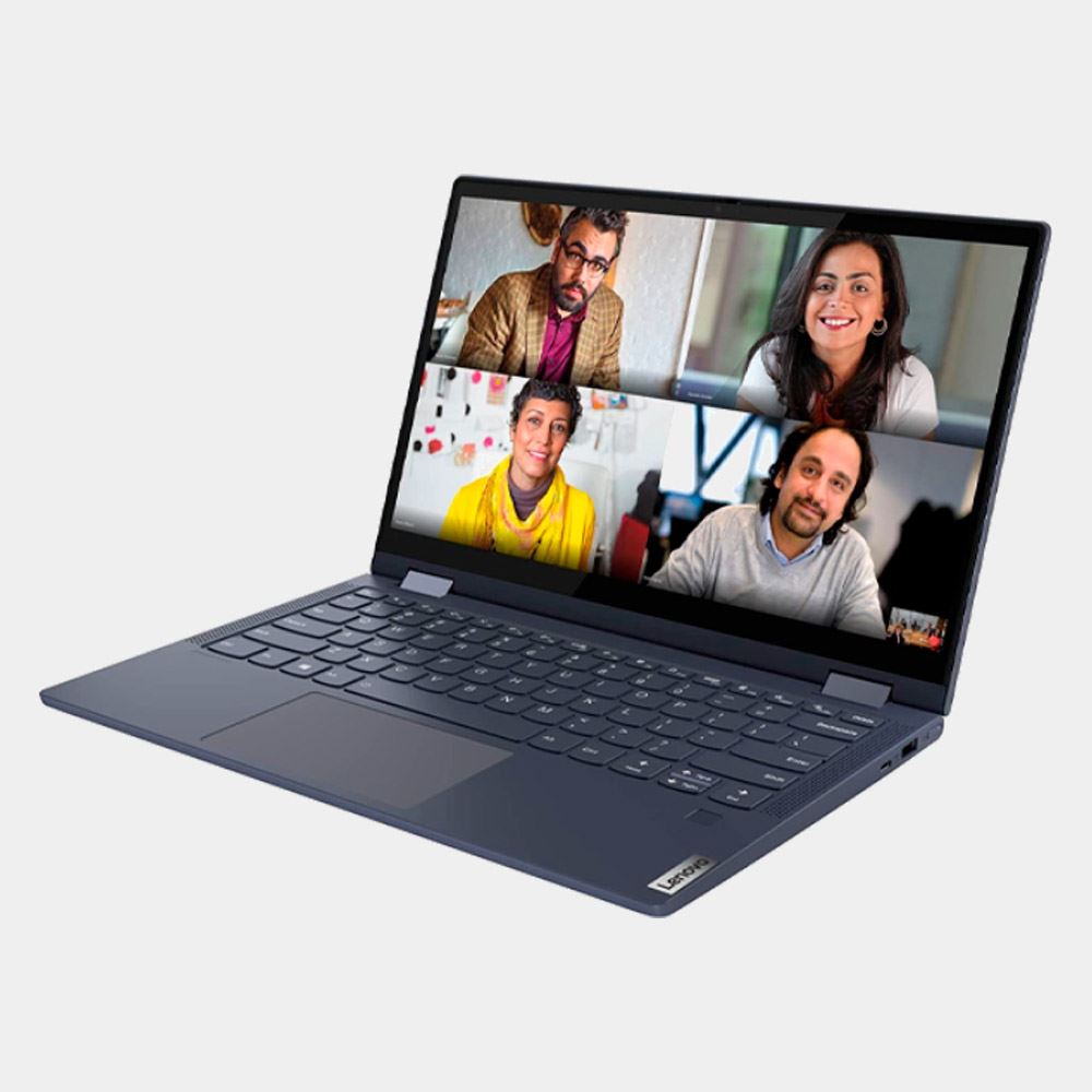 Noutbuk Lenovo Yoga 6 x360 R5-5500U / 8 GB / 256GB SSD 13,3" FHD