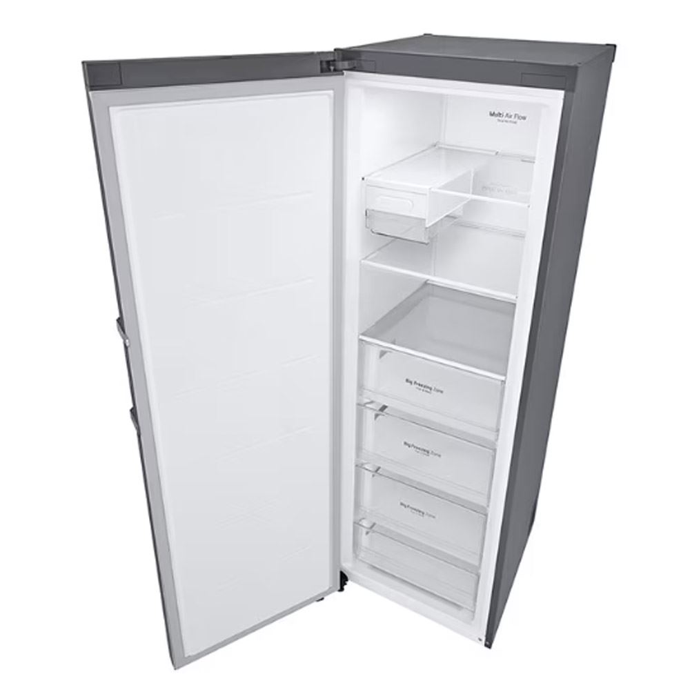 Muzlatgich LG GC-B414ELFM Kumush