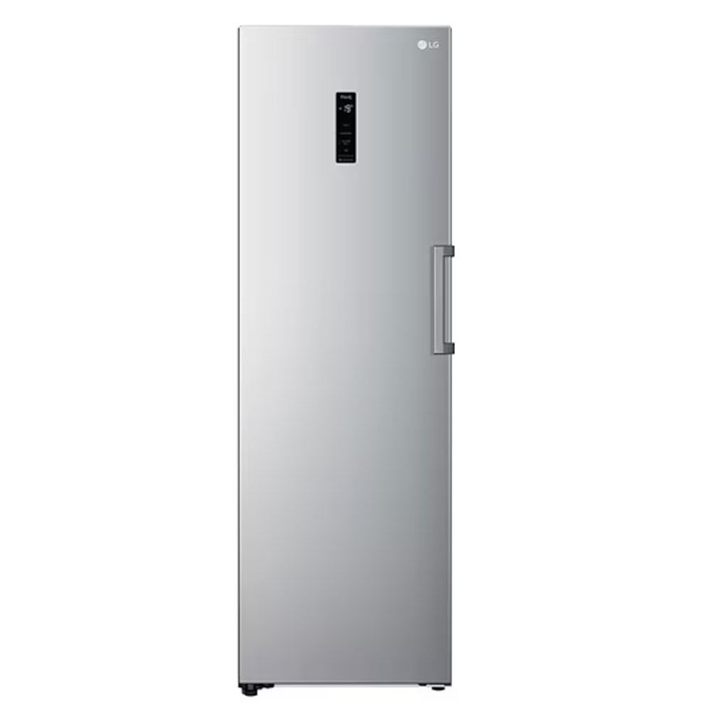 Muzlatgich LG GC-B414ELFM Kumush