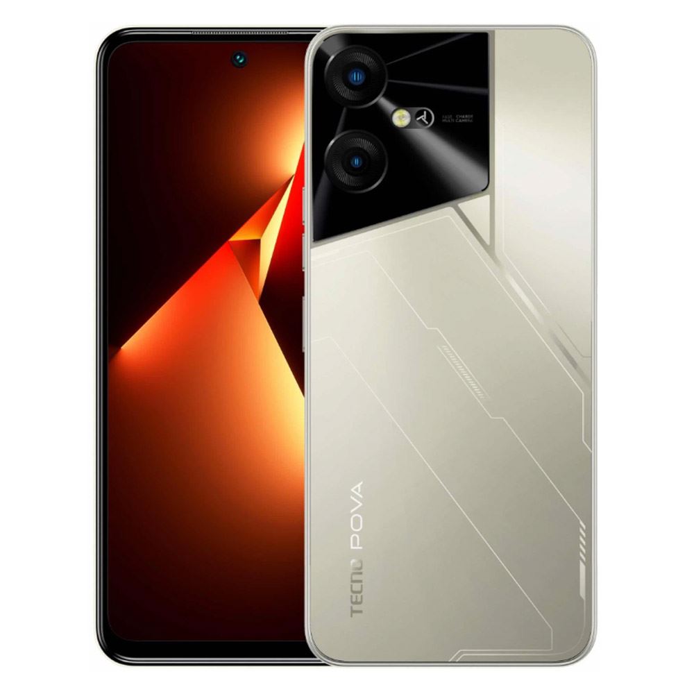 Tecno Pova Neo 3 4/128GB (Tilla rang)