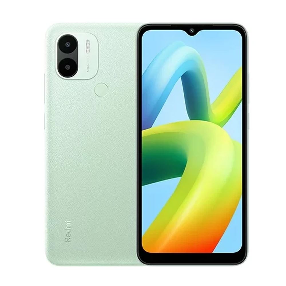 Xiaomi Redmi A2+ 3/64 GB Global Version (Green)