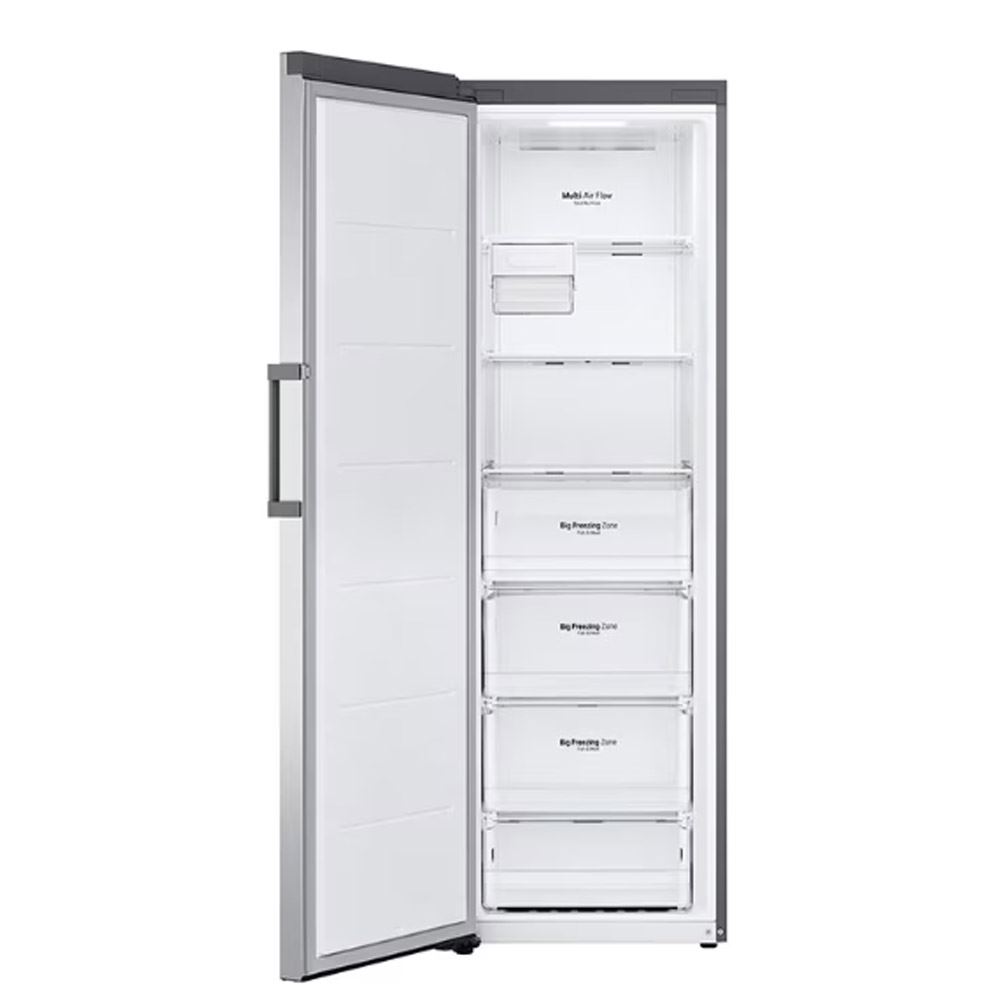 Muzlatgich LG GC-B414ELFM Kumush