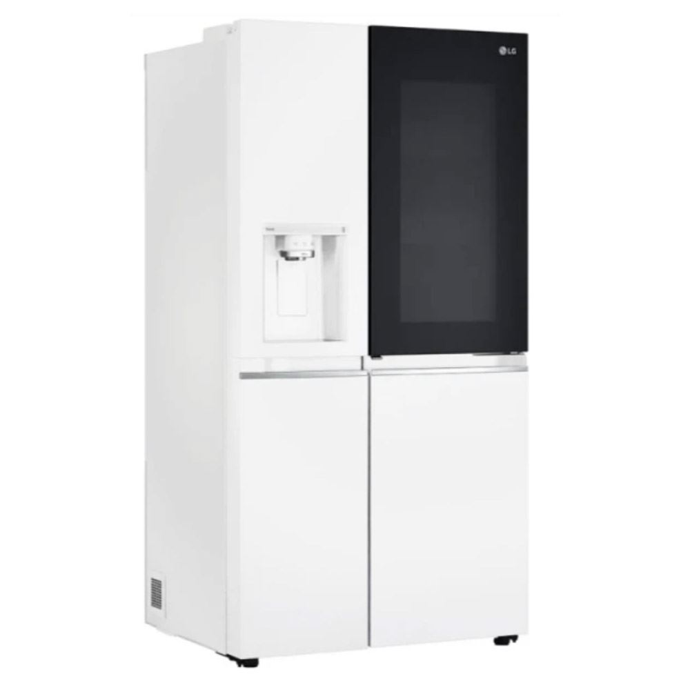 Muzlatgich LG GC-X267CQHS