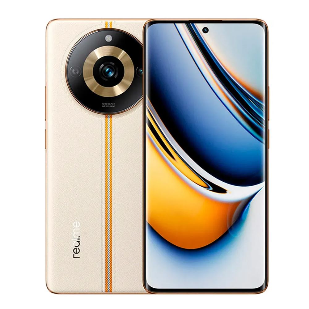 Realme 11 Pro 8/256GB (Qaymoq rang)