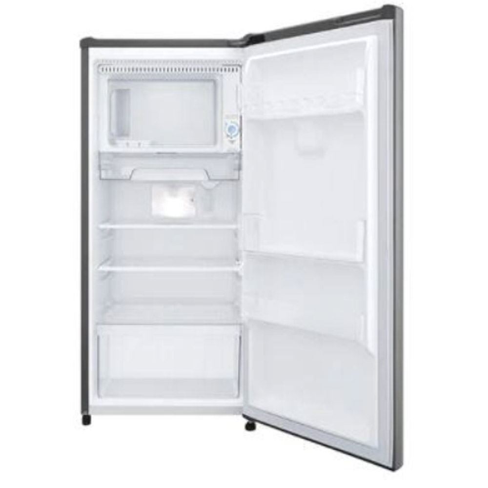 Refrigerator LG GN-B201SLLB (Silver)