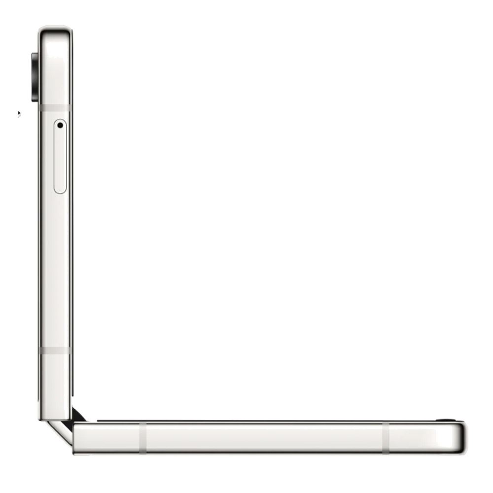 Samsung Galaxy Z Flip 5 8/256GB (Qaymoq rang)
