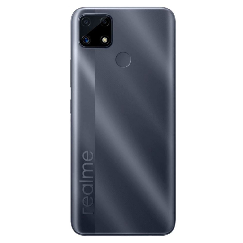 Realme C25s 4/128GB (Water Gray)
