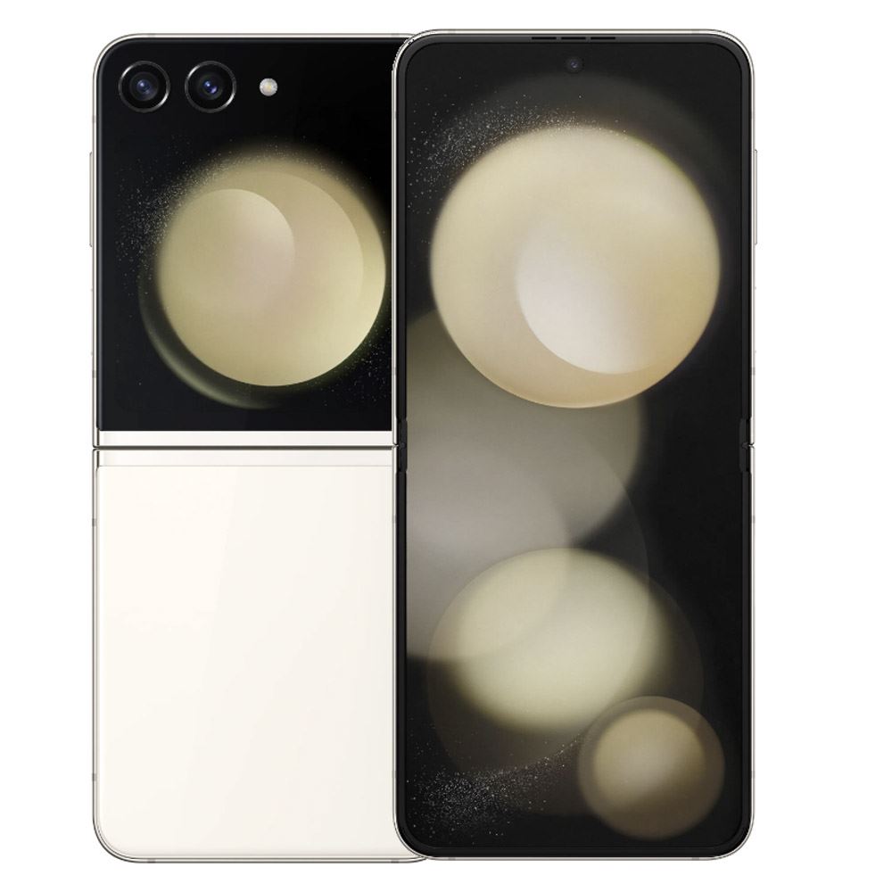 Samsung Galaxy Z Flip 5 8/256GB (Qaymoq rang)