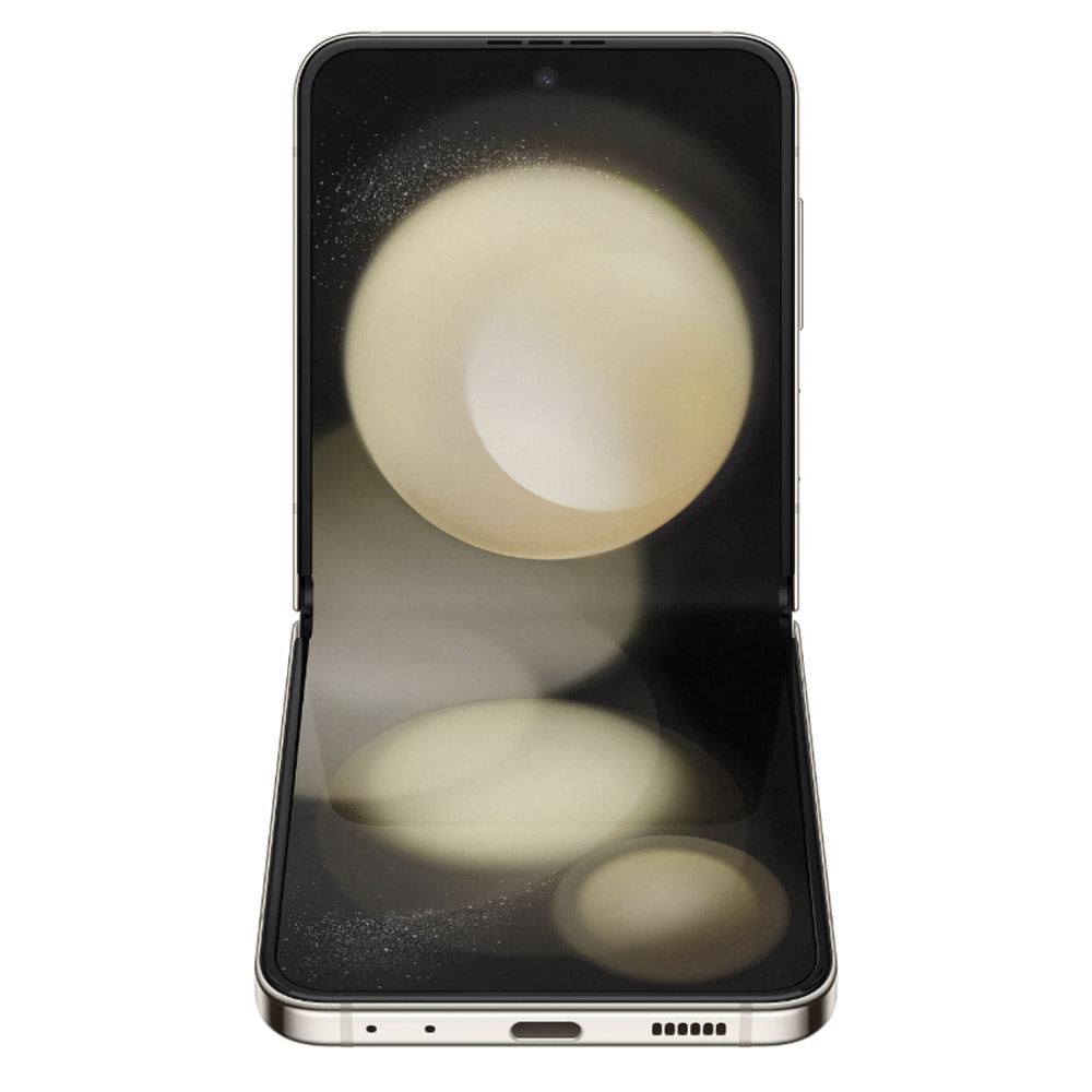 Samsung Galaxy Z Flip 5 8/256GB (Qaymoq rang)