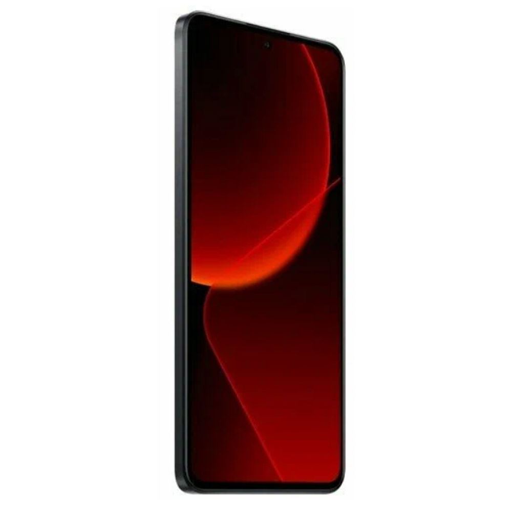 Xiaomi 13T 8/256GB Global Version (Qora)