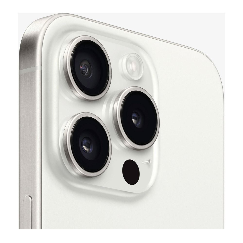 Apple iPhone 15 Pro 256GB Single (Oq Titan)