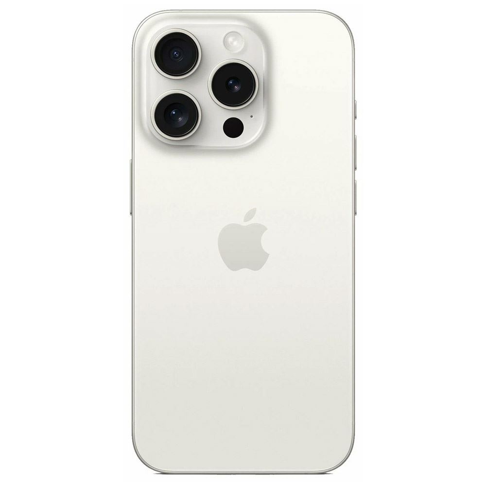 Apple iPhone 15 Pro 256GB Single (Oq Titan)