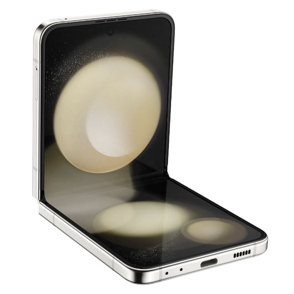 Samsung Galaxy Z Flip 5 8/256GB (Qaymoq rang)
