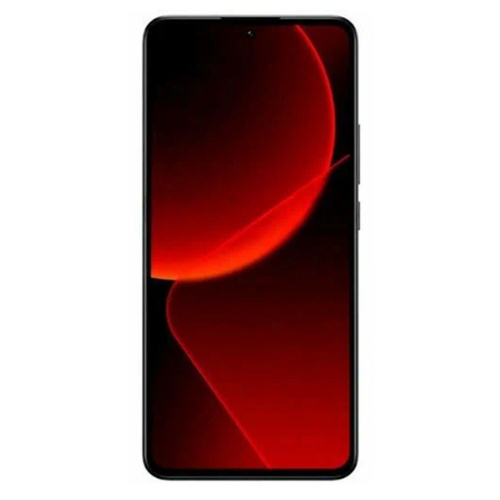 Xiaomi 13T 8/256GB Global Version (Qora)