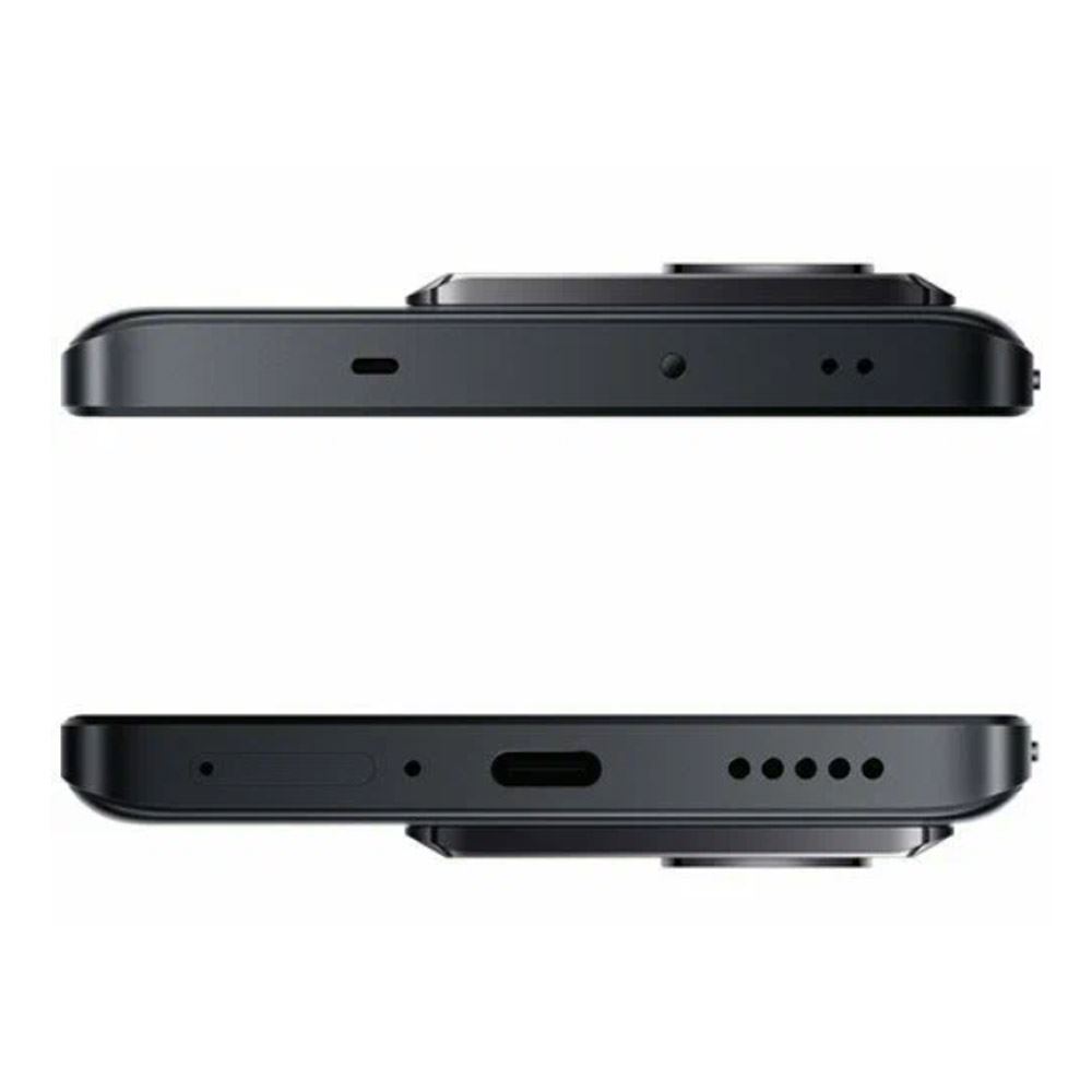 Xiaomi 13T 8/256GB Global Version (Qora)