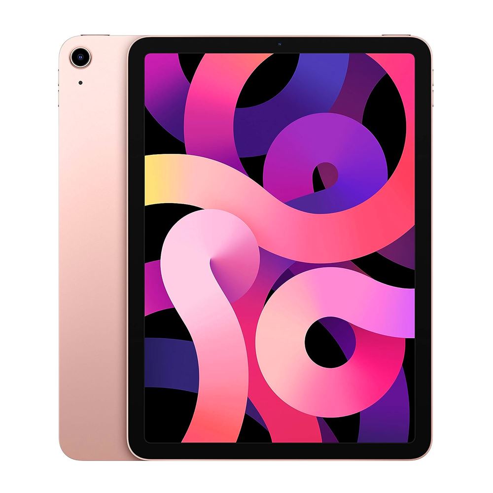 Apple iPad Air 4(2020) 64GB Wi-Fi (To'q oltin)