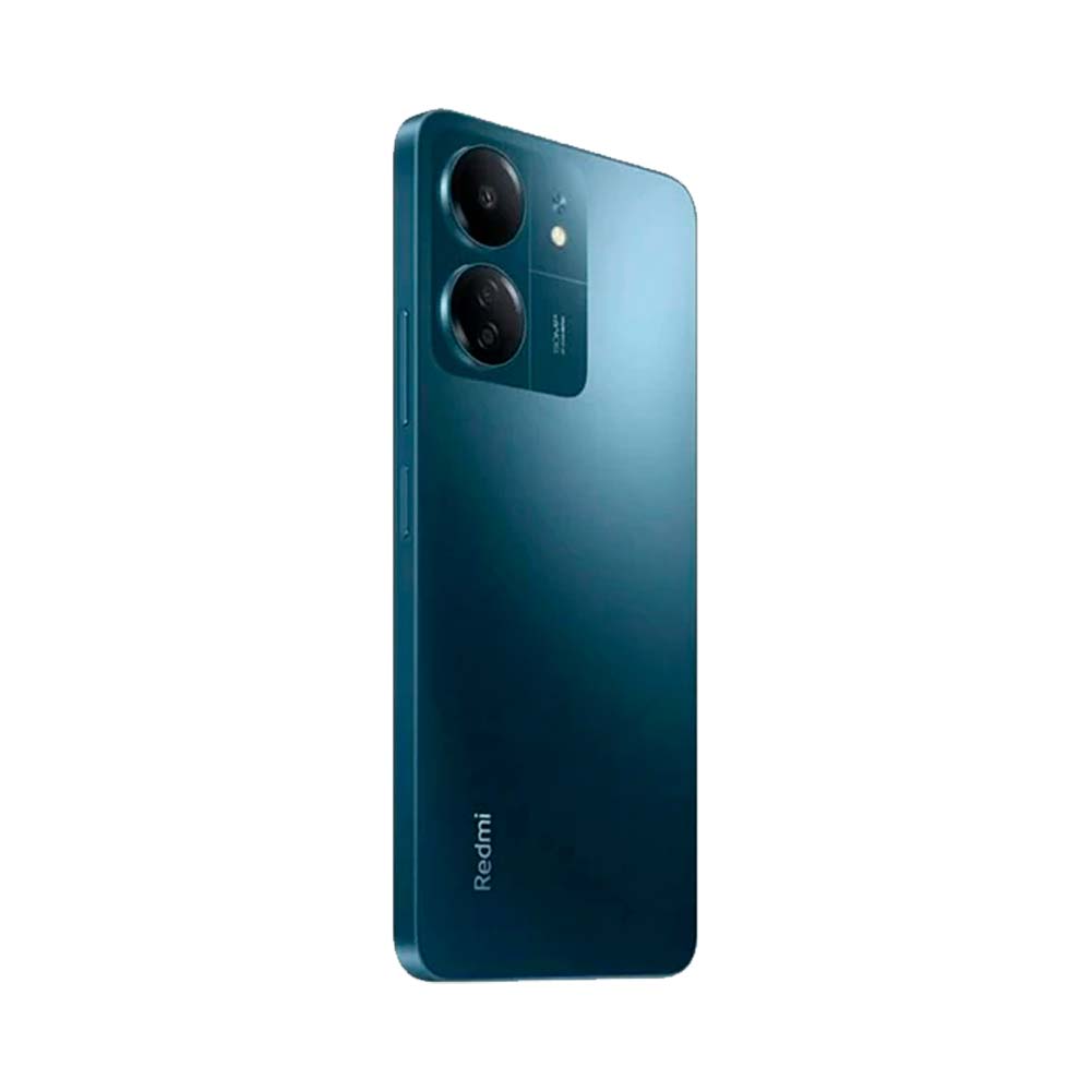 Xiaomi Redmi 13C 6/128GB Global Version (Ko'k)