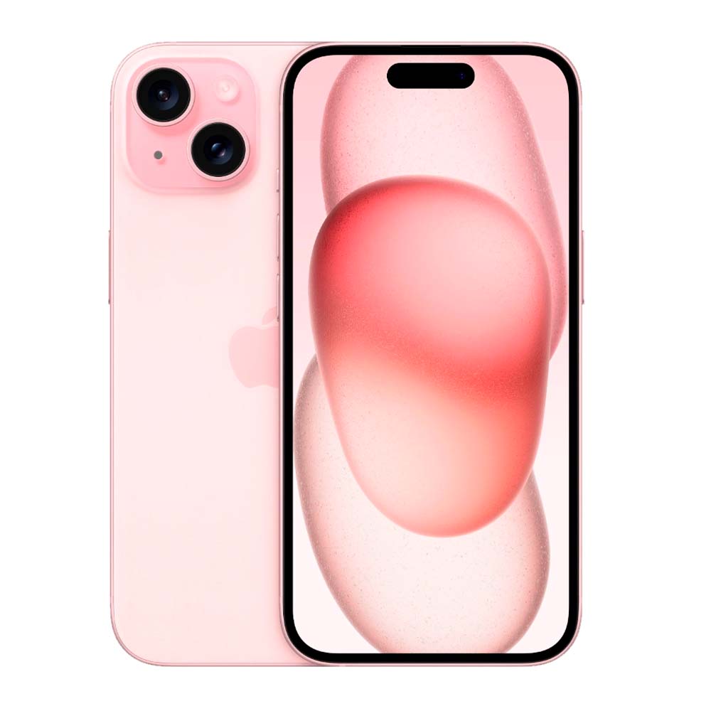 Apple iPhone 15 512GB Single (Pushti)