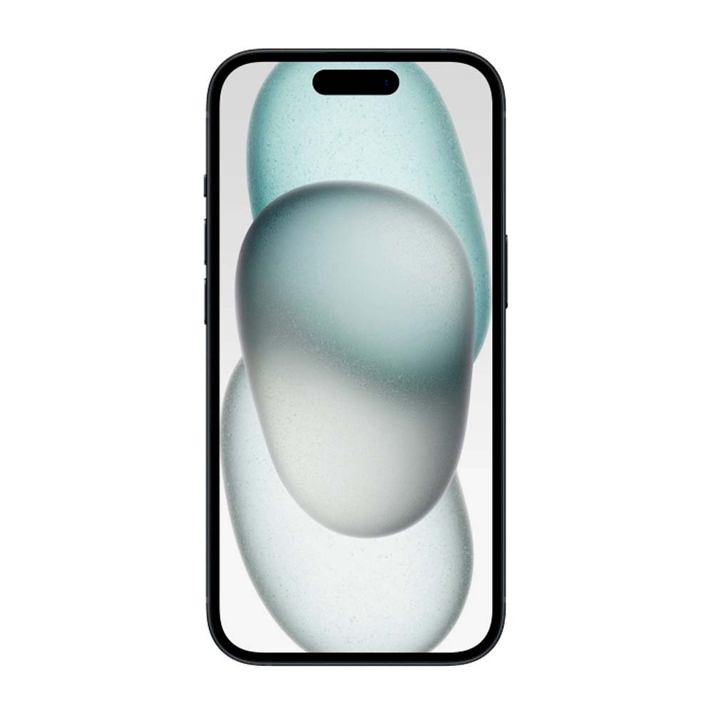 Apple iPhone 15 512GB Single (Qora)