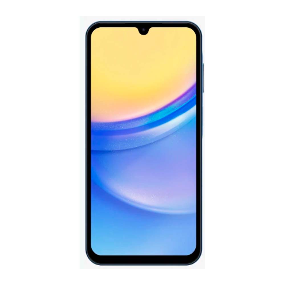 Samsung Galaxy A15 8/256GB (Черный)