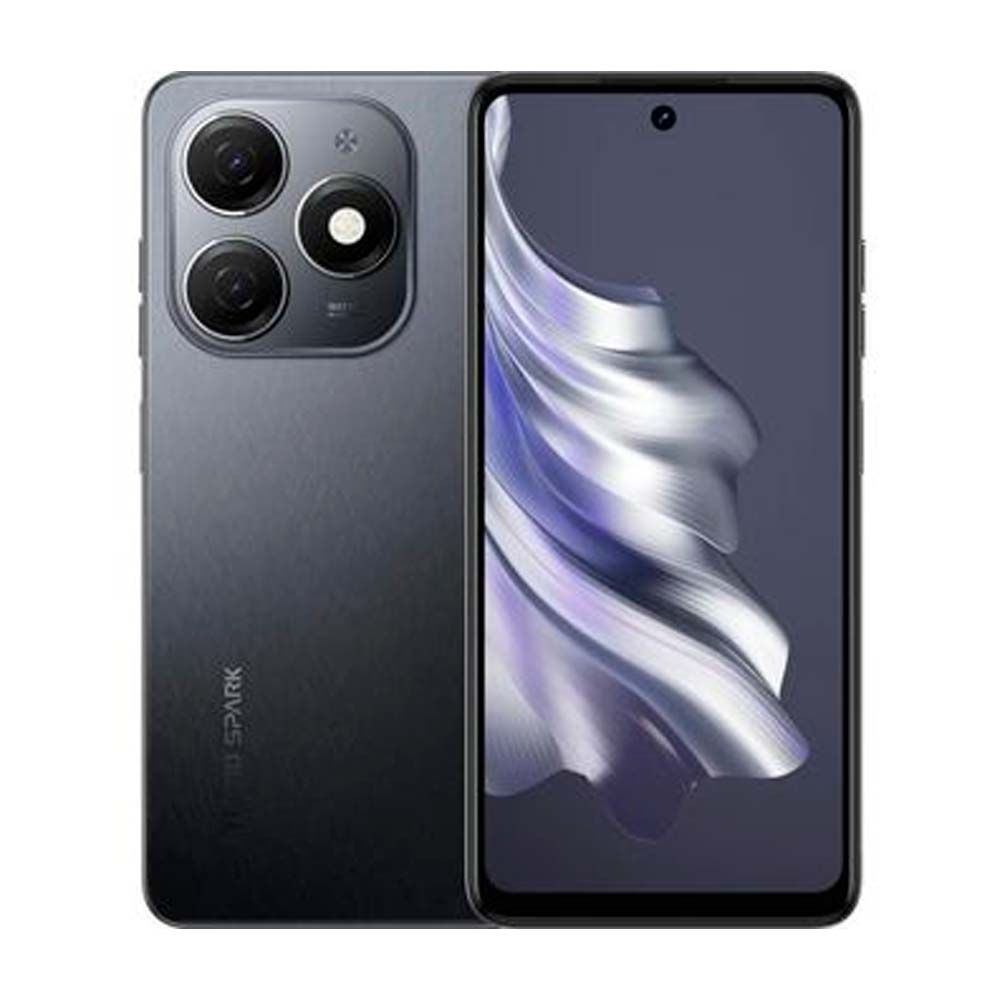 Tecno Spark 20 8/256GB (Black)