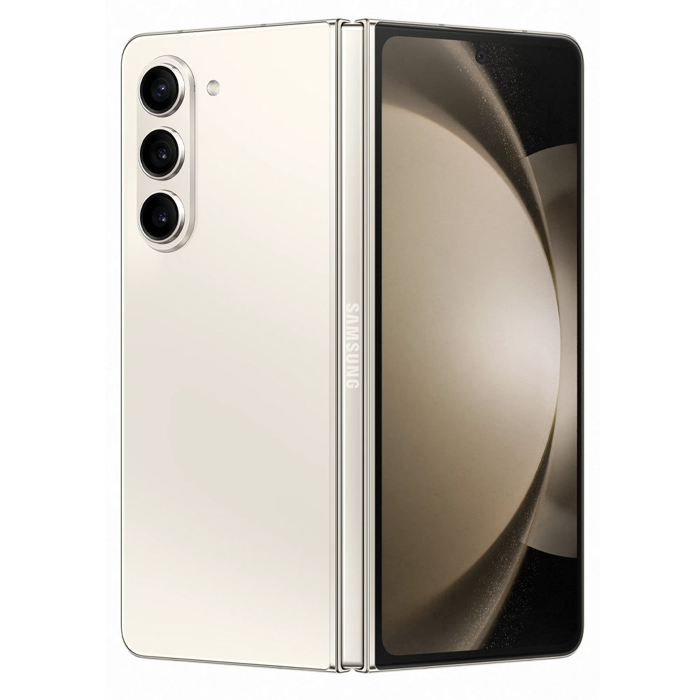Samsung Galaxy Z Fold 5 12/256GB (Крем)