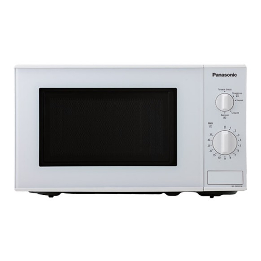 Panasonic NN-SM221WZPE