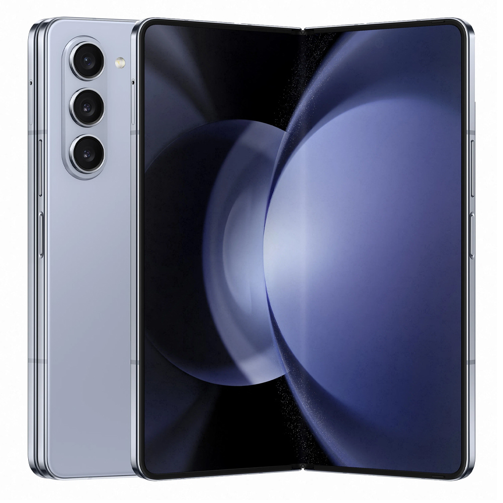 Samsung Galaxy Z Fold 5 12/512GB (Синий)