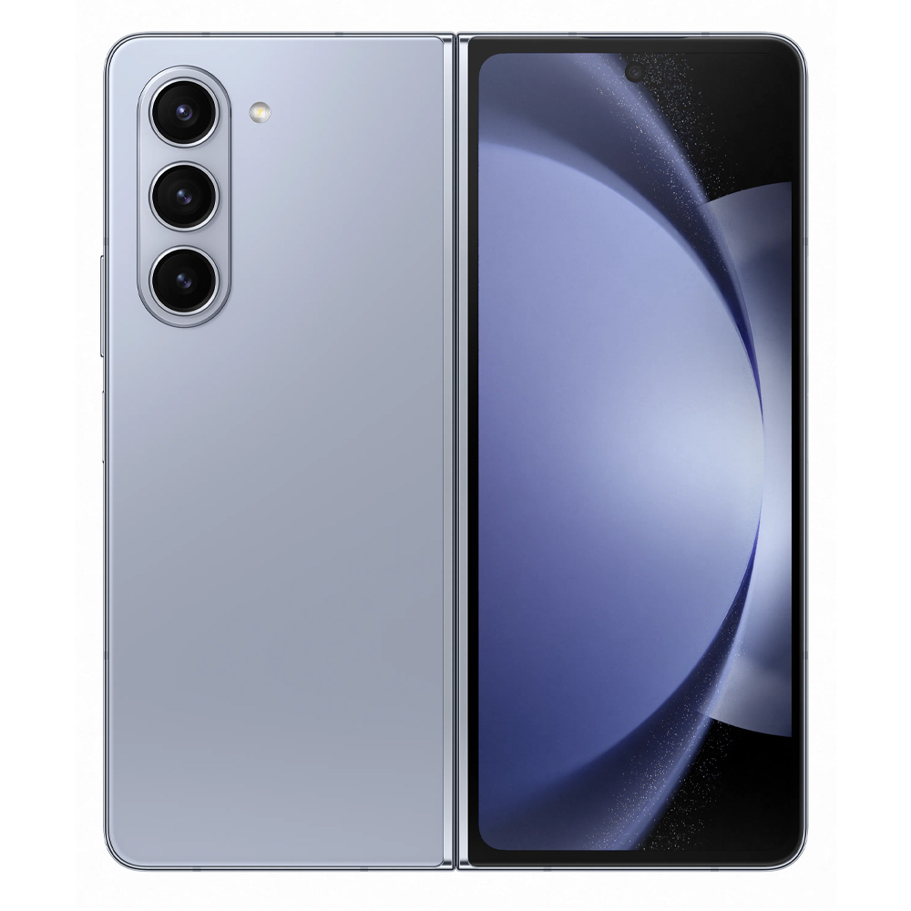 Samsung Galaxy Z Fold 5 12/512GB (Синий)