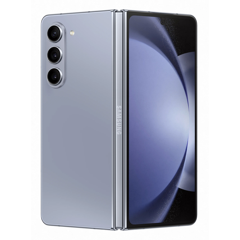 Samsung Galaxy Z Fold 5 12/512GB (Синий)
