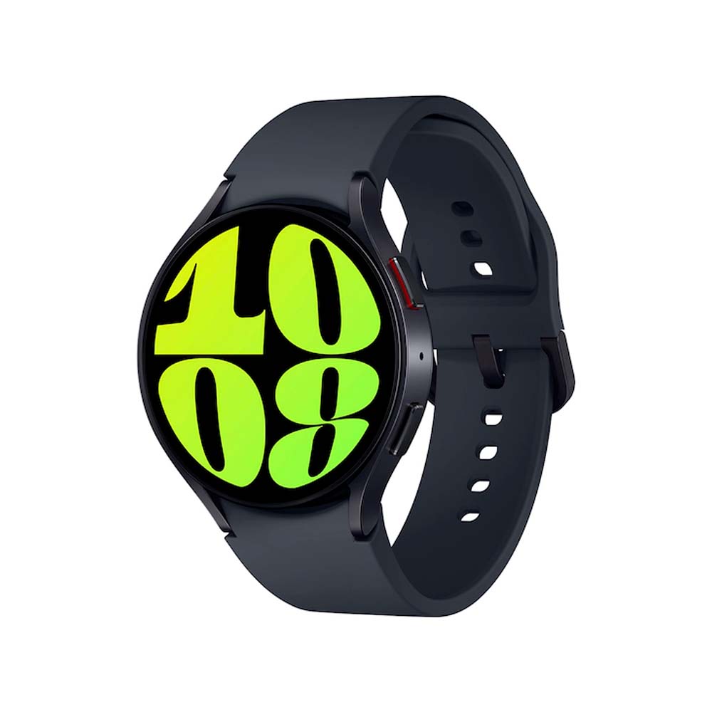 Aqlli soat Galaxy Watch 6 43mm, Qora