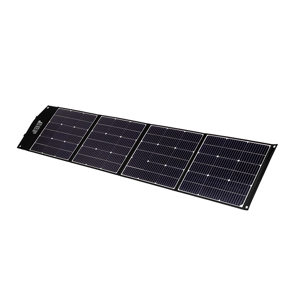 Quyosh paneli 2E 200W | ERC