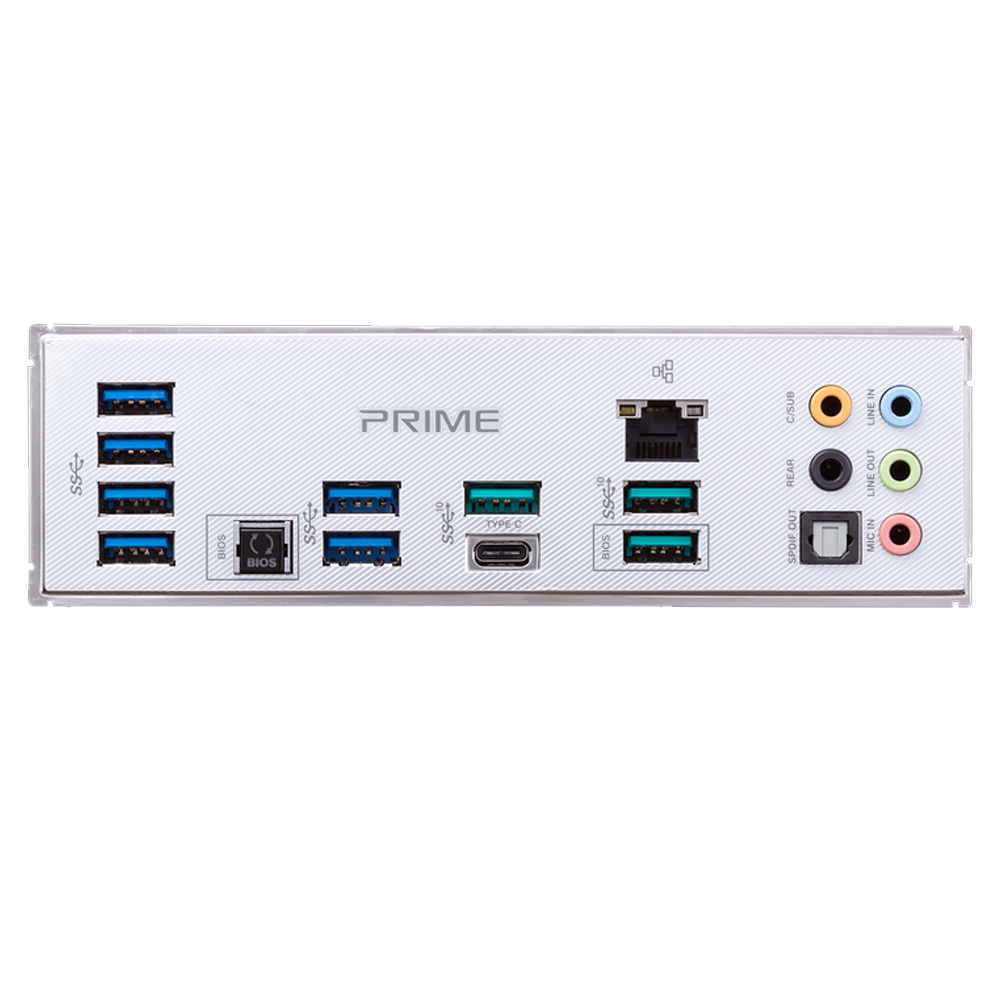 Asosiy plata Asus Prime TRX40-Pro S