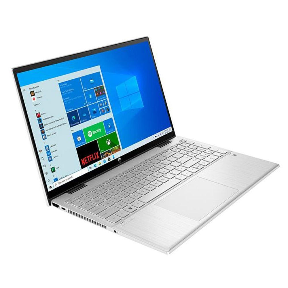 Noutbuk Hp Pavilion x360 i5-1235u / 8 GB / 256GB SSD 14" FullHD
