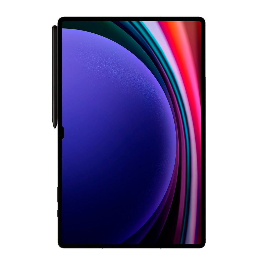 Планшет Samsung Galaxy S9 Ultra 12/256 GB (Qora)