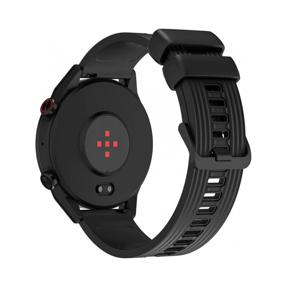 Aqlli soat Blackview R8 Pro 46 mm, Qora | ERC