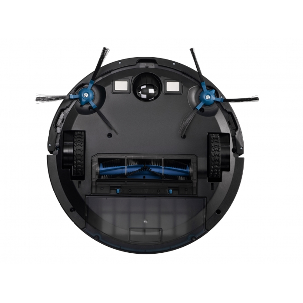 Пылесос Ardesto RVC-S1200B | ERC