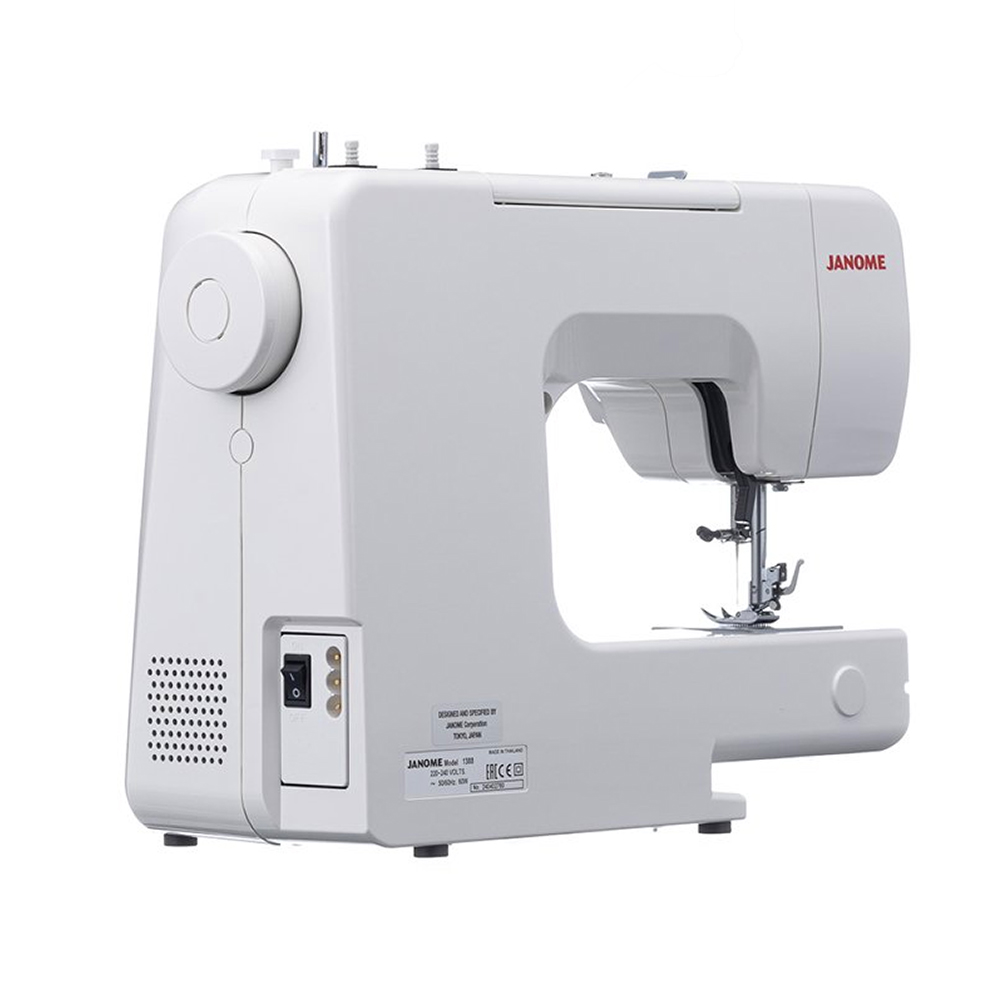 Tikuv mashinasi JANOME 1388
