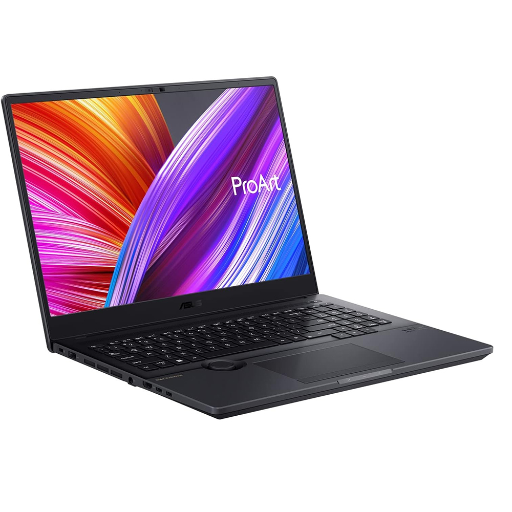 Noutbuk Asus ProArt StudioBook 16 OLED i7-12700H 32/1TB/6Gb RTX3060 16" 4K OLED KBL