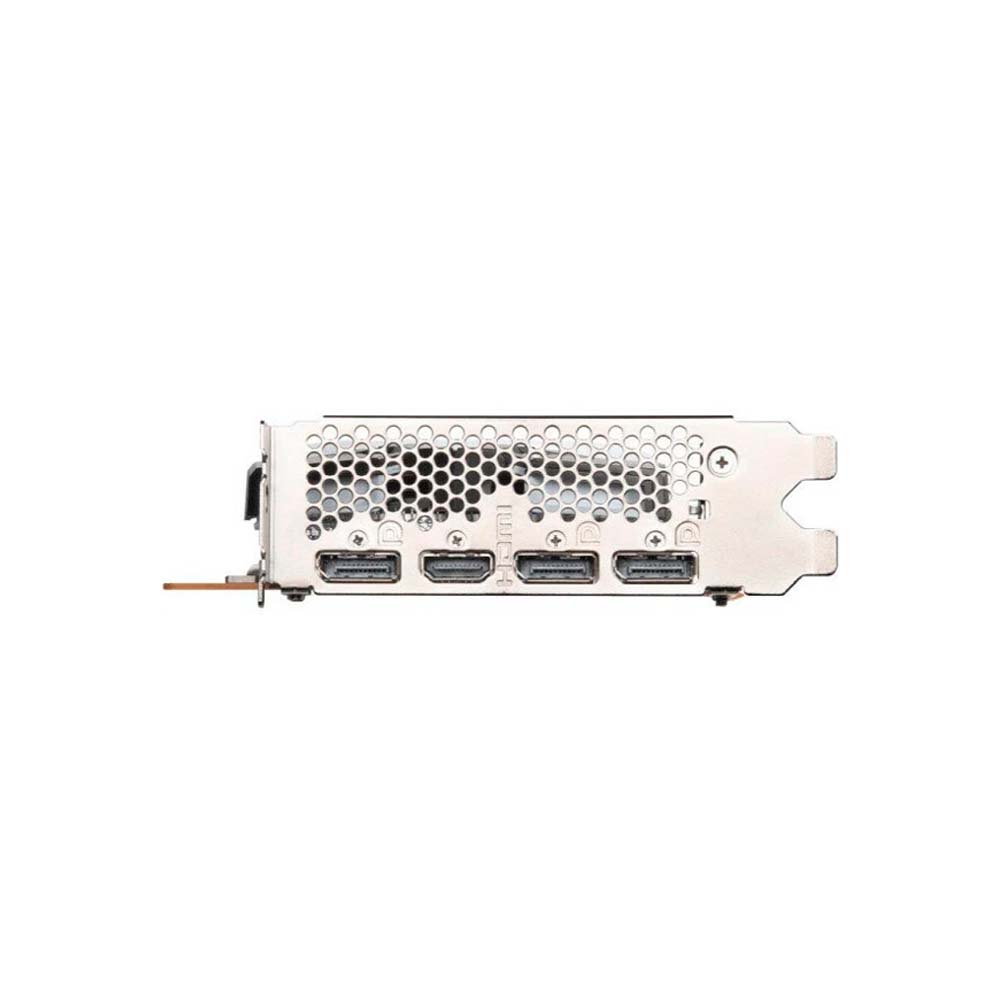 Video karta MSI RX 6600-ARMOR-V1