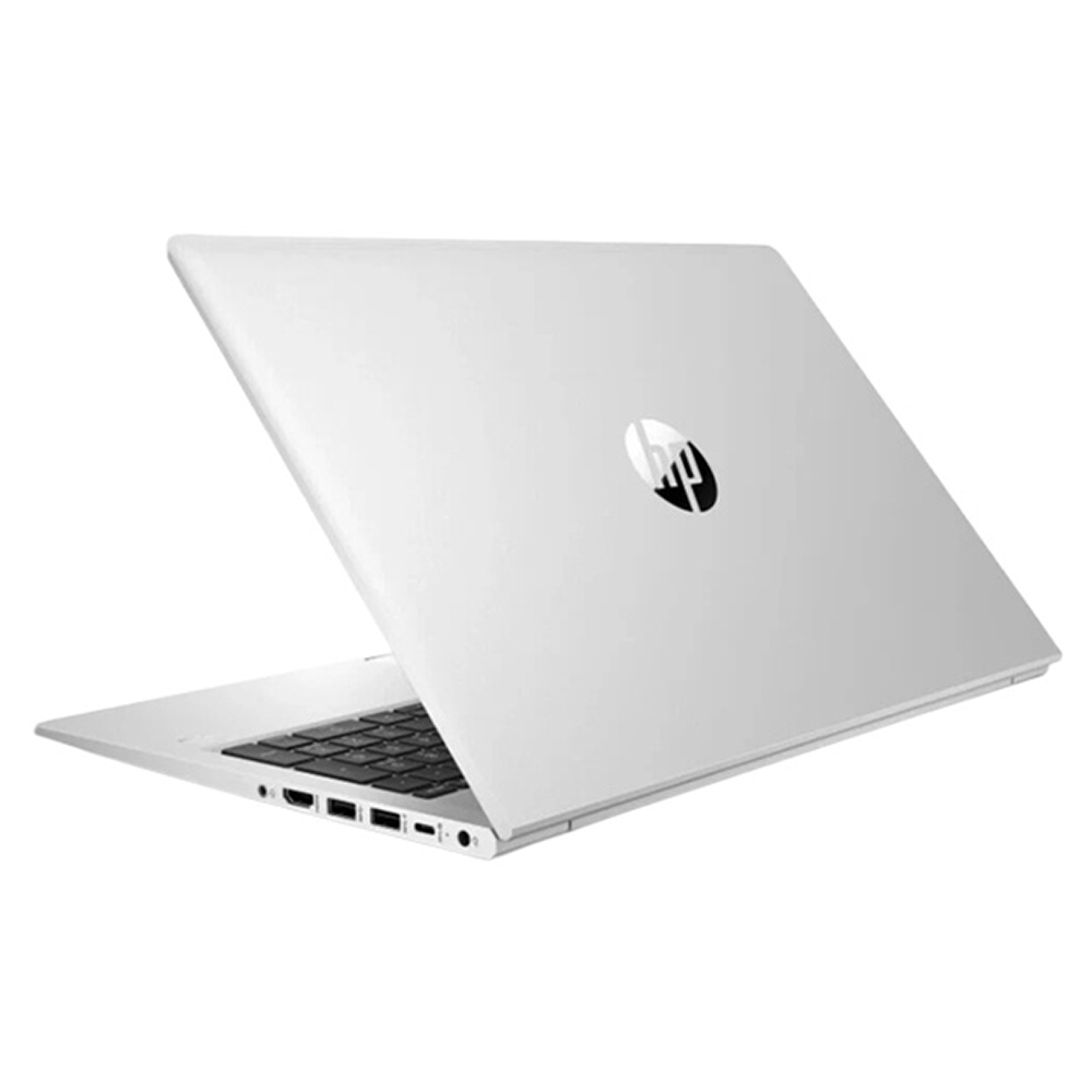 Noutbuk HP PROBOOK 455 G9 RYZEN 7- 5825U/8GB/ 512GB SSD/ AMD RADEON/ DOS/ 15.6" FHD IPS
