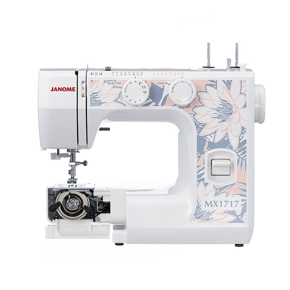 Tikuv mashinasi Janome MX 1717